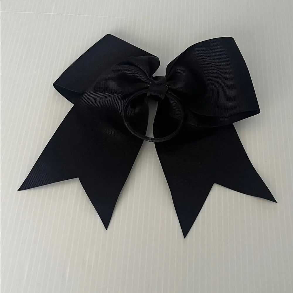Varsity Cheer Hair Bow